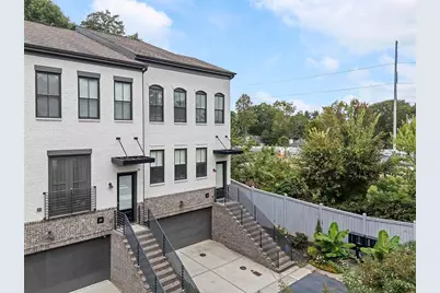 1388 La France Street NE #9, Atlanta, GA 30307 - Photo 3