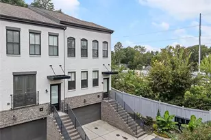 1388 La France Street Northeast, Atlanta, GA 30307 - Photo 3