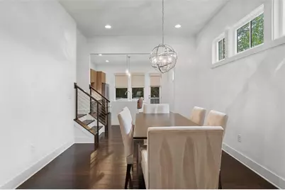 1388 La France Street NE #9, Atlanta, GA 30307 - Photo 21