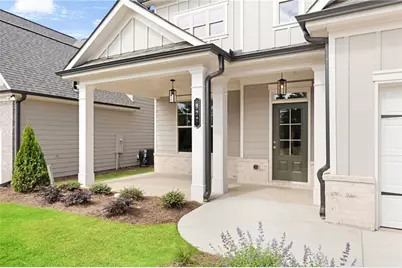 942 Homepark Circle, Buford, GA 30518 - Photo 3