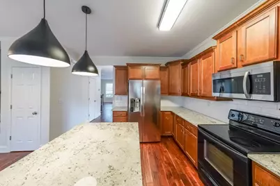 3412 Waters Edge Trail, Roswell, GA 30075 - Photo 11