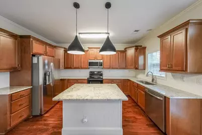 3412 Waters Edge Trail, Roswell, GA 30075 - Photo 7