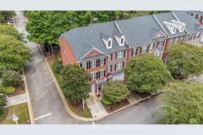 3412 Waters Edge Trail, Roswell, GA 30075 - Photo 41