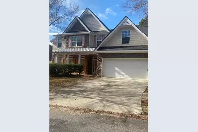539 Greyhawk Way, Fairburn, GA 30213 - Photo 1