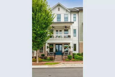 815 Maplewood Drive, Roswell, GA 30075 - Photo 3