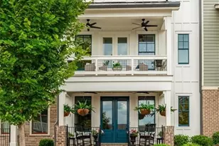 815 Maplewood Dr, Roswell, GA 30075 - Photo 3