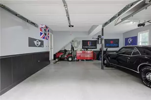 2000 Trotters Ridge Way, Roswell, GA 30075 - Photo 49