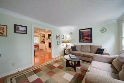 2000 Trotters Ridge Way, Roswell, GA 30075 - Photo 19