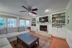 2000 Trotters Ridge Way, Roswell, GA 30075 - Photo 15