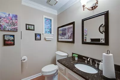 2000 Trotters Ridge Way, Roswell, GA 30075 - Photo 21