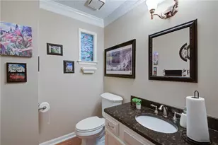 2000 Trotters Ridge Way, Roswell, GA 30075 - Photo 21