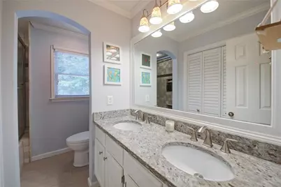 2000 Trotters Ridge Way, Roswell, GA 30075 - Photo 29