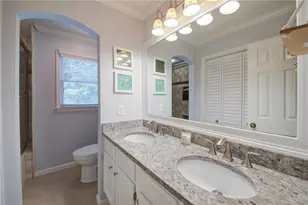 2000 Trotters Ridge Way, Roswell, GA 30075 - Photo 29