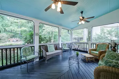 2000 Trotters Ridge Way, Roswell, GA 30075 - Photo 41