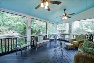 2000 Trotters Ridge Way, Roswell, GA 30075 - Photo 41