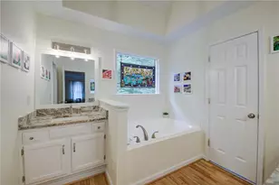 2000 Trotters Ridge Way, Roswell, GA 30075 - Photo 25