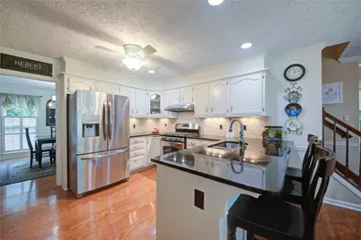 2000 Trotters Ridge Way, Roswell, GA 30075 - Photo 9