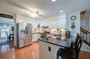 2000 Trotters Ridge Way, Roswell, GA 30075 - Photo 9