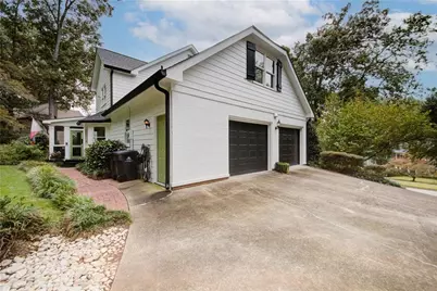 2000 Trotters Ridge Way, Roswell, GA 30075 - Photo 47