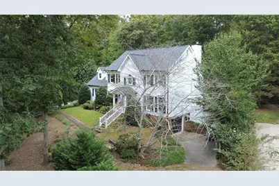 2000 Trotters Ridge Way, Roswell, GA 30075 - Photo 39