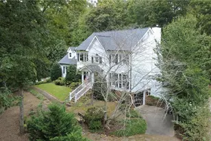 2000 Trotters Ridge Way, Roswell, GA 30075 - Photo 39