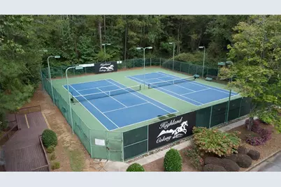 2000 Trotters Ridge Way, Roswell, GA 30075 - Photo 51