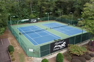 2000 Trotters Ridge Way, Roswell, GA 30075 - Photo 51