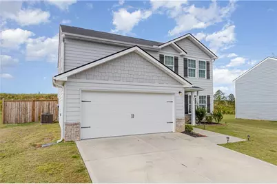 44 Oxford Lane, Kingston, GA 30145 - Photo 3