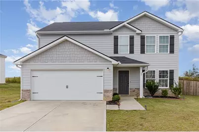 44 Oxford Lane, Kingston, GA 30145 - Photo 1