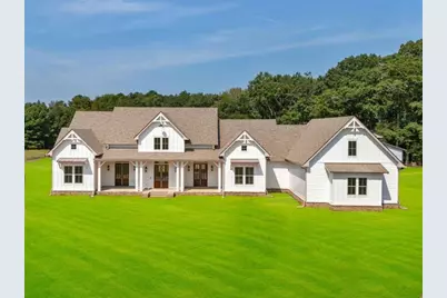 391 Walter Moore Road, Jackson, GA 30233 - Photo 1