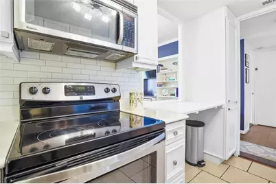 130 26th Street NW #808, Atlanta, GA 30309 - Photo 5