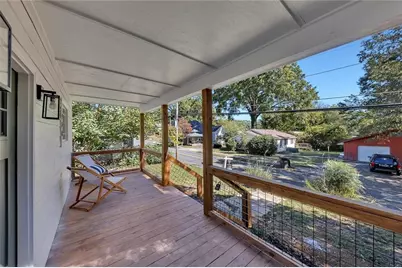 420 N Gilmer Street, Cartersville, GA 30120 - Photo 3