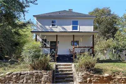 420 N Gilmer Street, Cartersville, GA 30120 - Photo 1