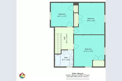 420 N Gilmer Street, Cartersville, GA 30120 - Photo 33