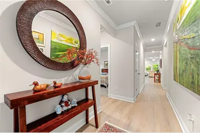 4046 Bethany Manor Drive, Snellville, GA 30039 - Photo 3