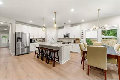 4046 Bethany Manor Drive, Snellville, GA 30039 - Photo 5