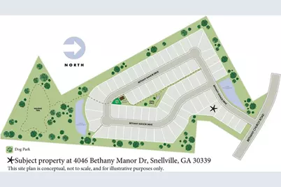 4046 Bethany Manor Drive, Snellville, GA 30039 - Photo 39