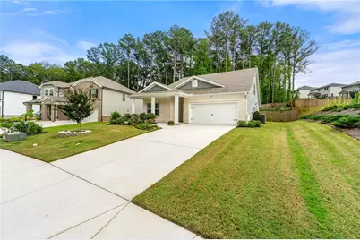 4046 Bethany Manor Drive, Snellville, GA 30039 - Photo 1