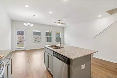 116 Buckingham Lane, Hoschton, GA 30548 - Photo 9