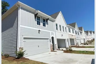 3341 Verdi Lane, Kennesaw, GA 30144 - Photo 41