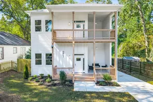 271 Haas Ave, Atlanta, GA 30316 - Photo 1