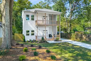 271 Haas Ave, Atlanta, GA 30316 - Photo 1