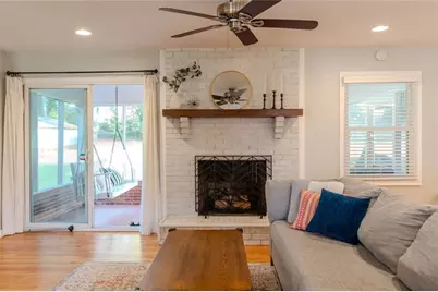 317 Highview Drive SE, Smyrna, GA 30082 - Photo 3