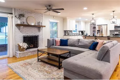 317 Highview Drive SE, Smyrna, GA 30082 - Photo 5