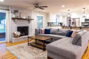 317 Highview Dr SE, Smyrna, GA 30082 - Photo 5