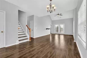 374 Guibor Ct NW, Kennesaw, GA 30144 - Photo 3