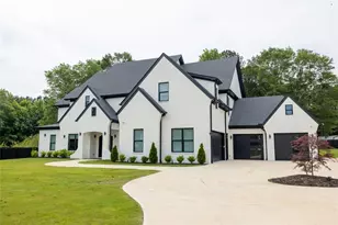 3470 Hamilton Mill Rd, Buford, GA 30519 - Photo 1