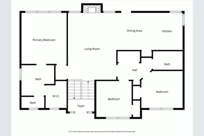 424 S Pine Hill Road, Griffin, GA 30224 - Photo 47