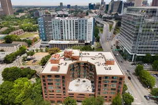 115 W Peachtree NW, Atlanta, GA 30313 - Photo 25