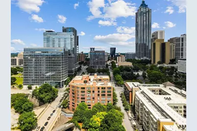 115 W Peachtree NW #704, Atlanta, GA 30313 - Photo 23